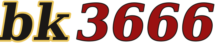 bk3666 logo